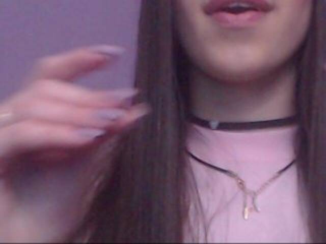 Скріншоти передачі Madellyn