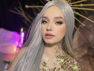 Еротичний відеочат MadiGaming69