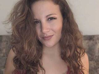 Еротичний відеочат MadisonCarter