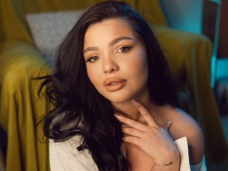 Еротичний відеочат MadisonColes