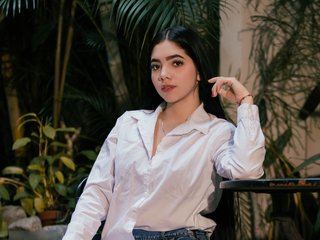 Еротичний відеочат MadisonDupont