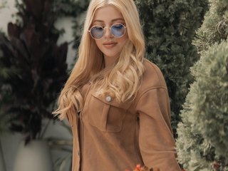 Еротичний відеочат MadisonKane