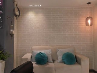 Еротичний відеочат MadisonKane