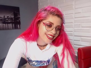 Фотографії MadisonKane Make me cum all over my body, Turn me on with your vibrations || CumShow@Goal || Lush ON ♥ 288