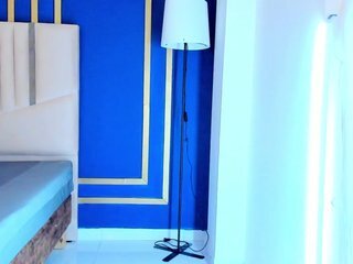 Еротичний відеочат MadisonLane