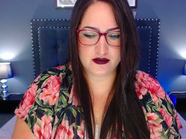 Скріншоти передачі MadisonSmiith