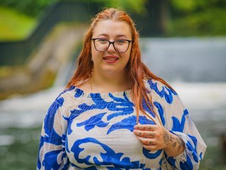 Еротичний відеочат MadisonxHot