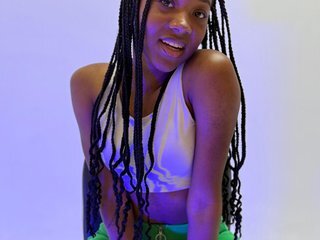 Еротичний відеочат Madisson-Brooke