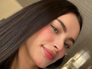 Еротичний відеочат MadissonSutter