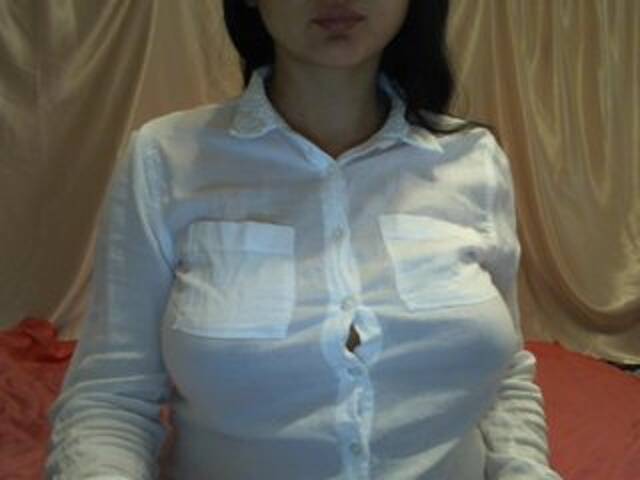 Скріншоти передачі Madlena19