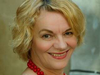 Еротичний відеочат MadlenHairy