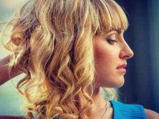 Еротичний відеочат madona20