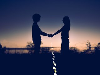 Еротичний відеочат MaduandClark