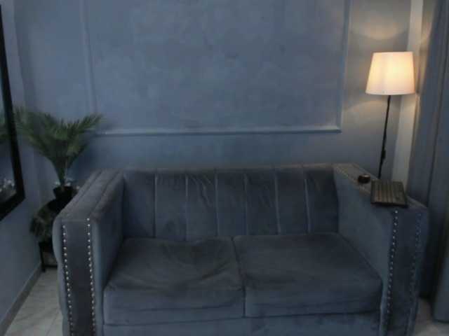 Скріншоти передачі Madyscarlett