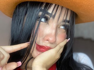 Еротичний відеочат MaeMiller