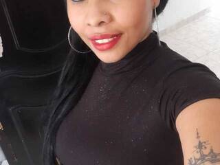 Еротичний відеочат Mafeeiffel