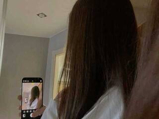 Еротичний відеочат MagdalenaGod