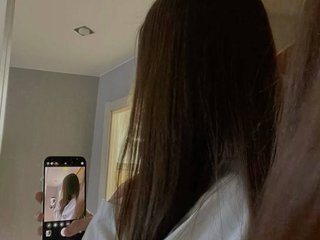 Еротичний відеочат MagdalenaGod