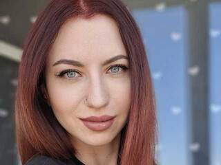 Еротичний відеочат MagdaleneJanette