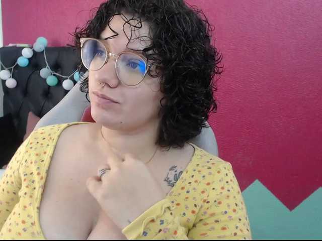 Фотографії Angijackson_ I really like to see you on camera and see how you enjoy it for me, I want to see how your cum comes out for meMake me feel like a queen and you will be my kingFav vibs 44, 88 and 111 Make me squirt rigth now for 654 tkns.