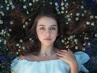 Еротичний відеочат Maggie-Fox