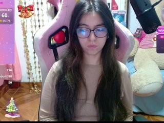 Еротичний відеочат Maggie-Fox