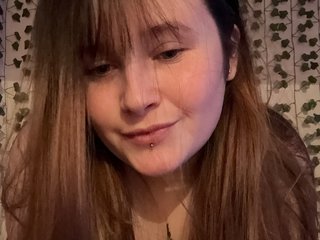 Еротичний відеочат Maggie-Moll