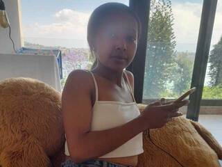 Еротичний відеочат MaggieMie