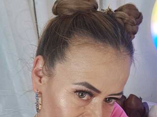 Еротичний відеочат MAGHENTA