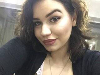 Еротичний відеочат magicadeline