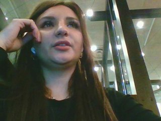 Еротичний відеочат MagicalLouu