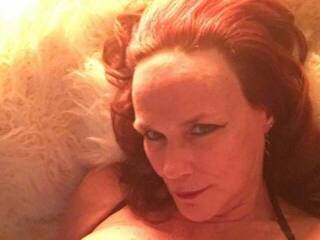 Еротичний відеочат MagicBarbie