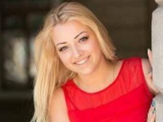 Еротичний відеочат magicblond