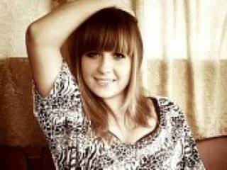 Еротичний відеочат magicpasion