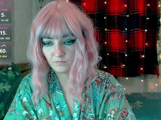 Еротичний відеочат MagicPink