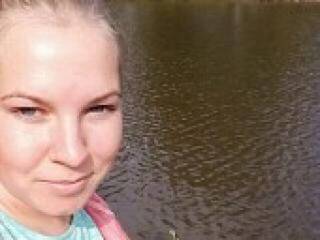 Еротичний відеочат magicrose