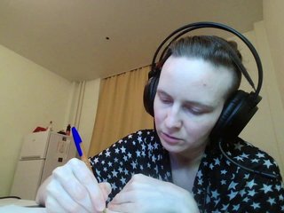 Еротичний відеочат Magretta_Dering