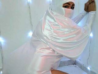 Еротичний відеочат mahsatti-