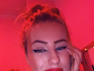 Еротичний відеочат Maiaaa22