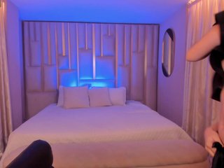 Еротичний відеочат MaiaCollins1