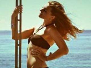 Еротичний відеочат maidanna