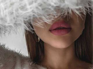 Еротичний відеочат MaIishka