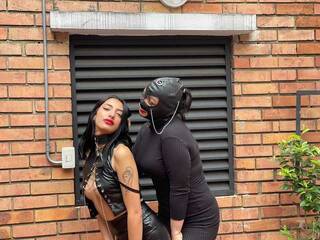 Еротичний відеочат mailey-sindy