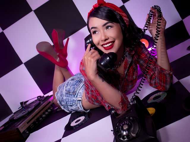 Фото профілю MailynRave