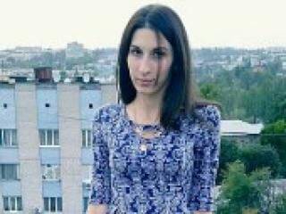 Еротичний відеочат maingirl84