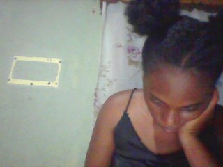 Еротичний відеочат Maissah