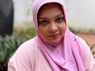 Еротичний відеочат Maissanabila