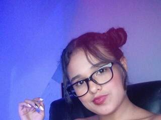 Еротичний відеочат Maite-06