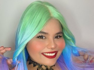 Еротичний відеочат Maite-newmilf