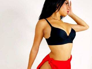 Еротичний відеочат maitecharris